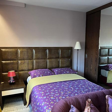 Studio Dans Le Quartier Luxe Neuilly-sur-Seine Esterno foto