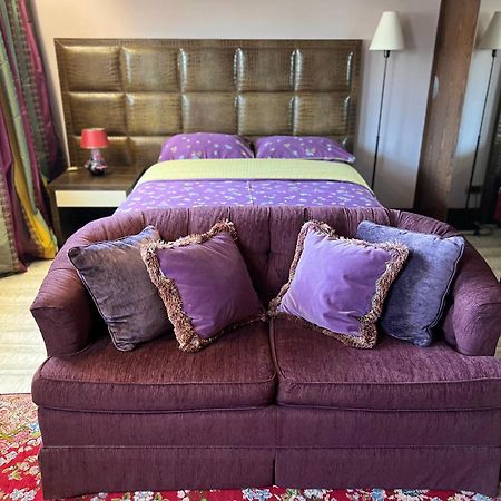 Studio Dans Le Quartier Luxe Neuilly-sur-Seine Esterno foto