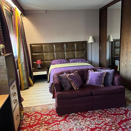 Studio Dans Le Quartier Luxe Neuilly-sur-Seine Esterno foto