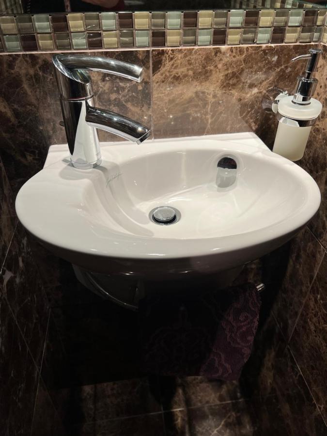 Studio Dans Le Quartier Luxe Neuilly-sur-Seine Esterno foto