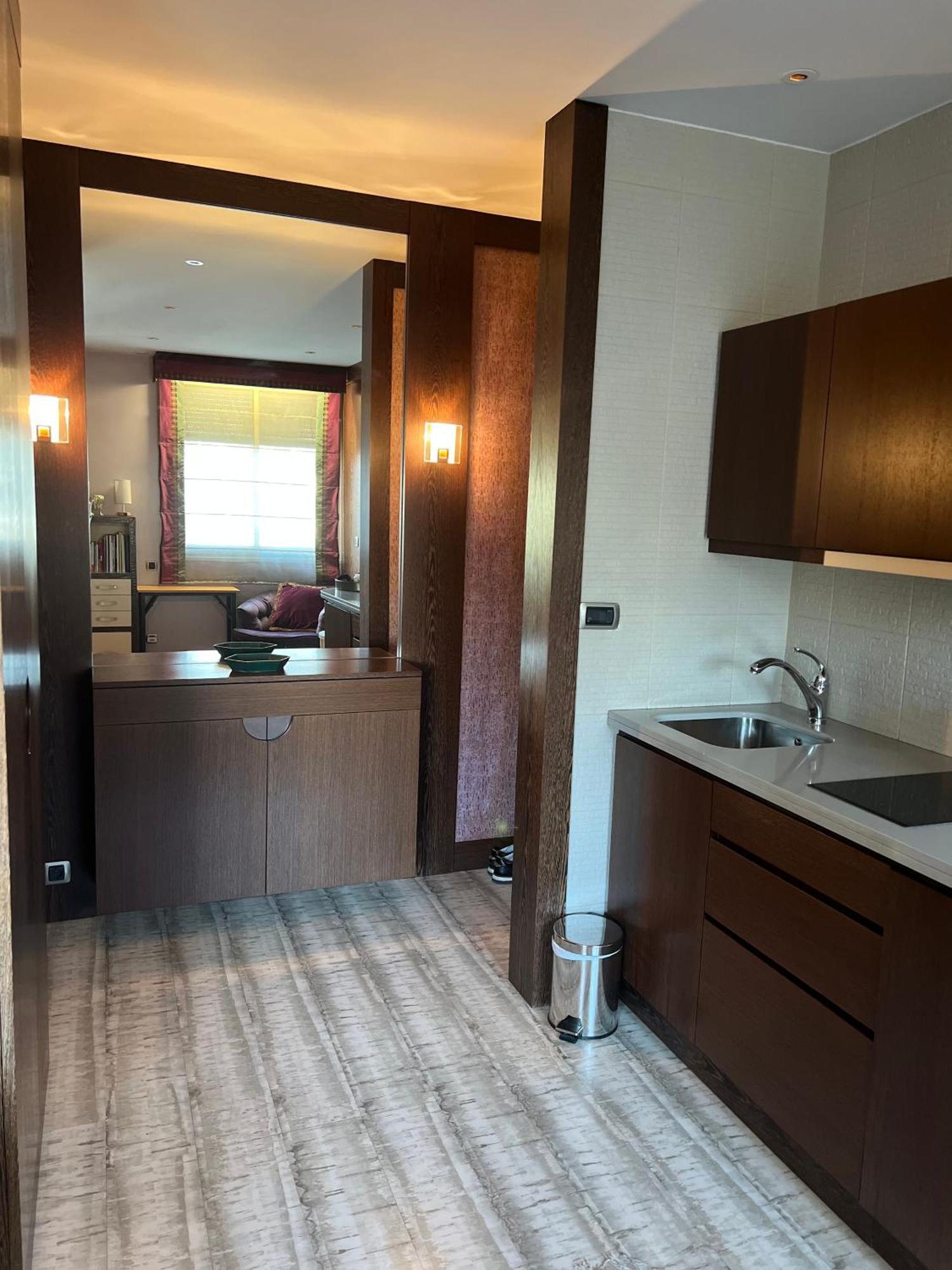 Studio Dans Le Quartier Luxe Neuilly-sur-Seine Esterno foto