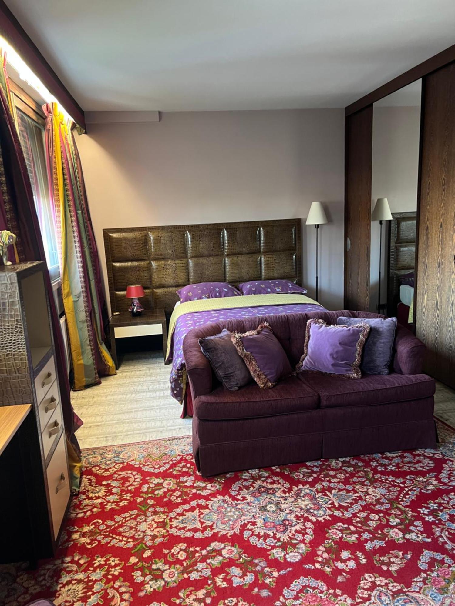 Studio Dans Le Quartier Luxe Neuilly-sur-Seine Esterno foto