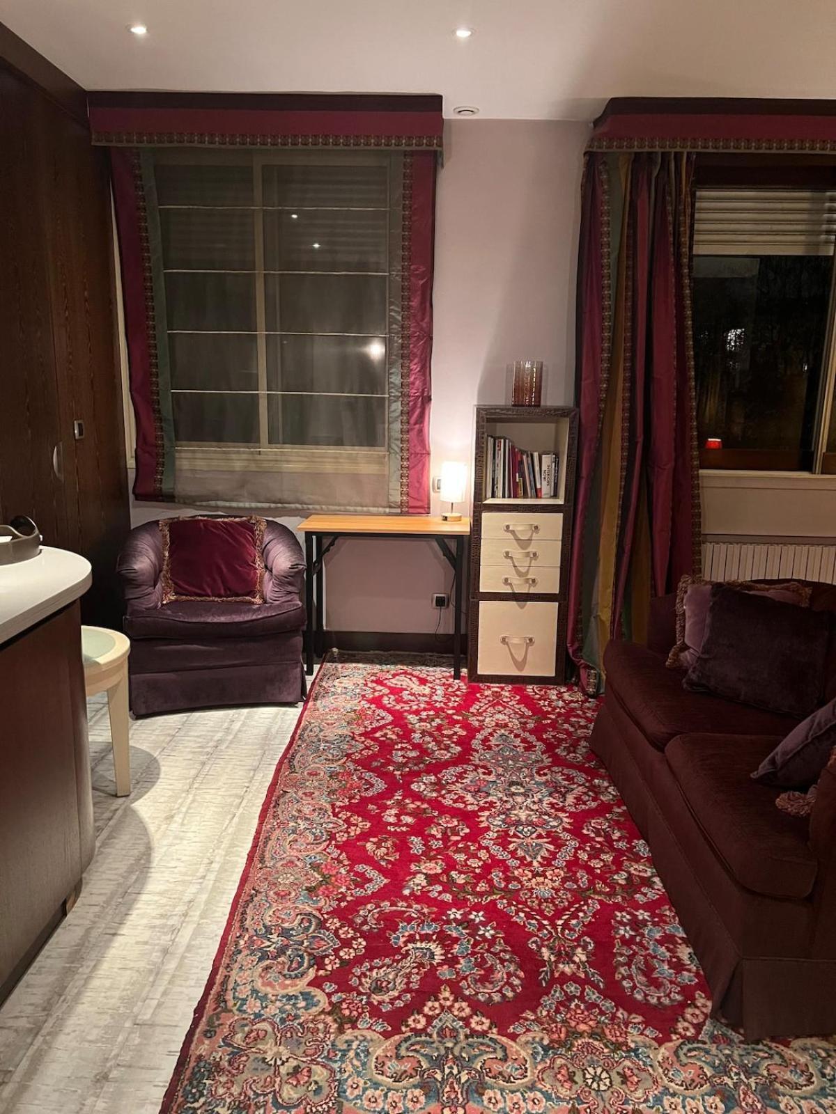 Studio Dans Le Quartier Luxe Neuilly-sur-Seine Esterno foto